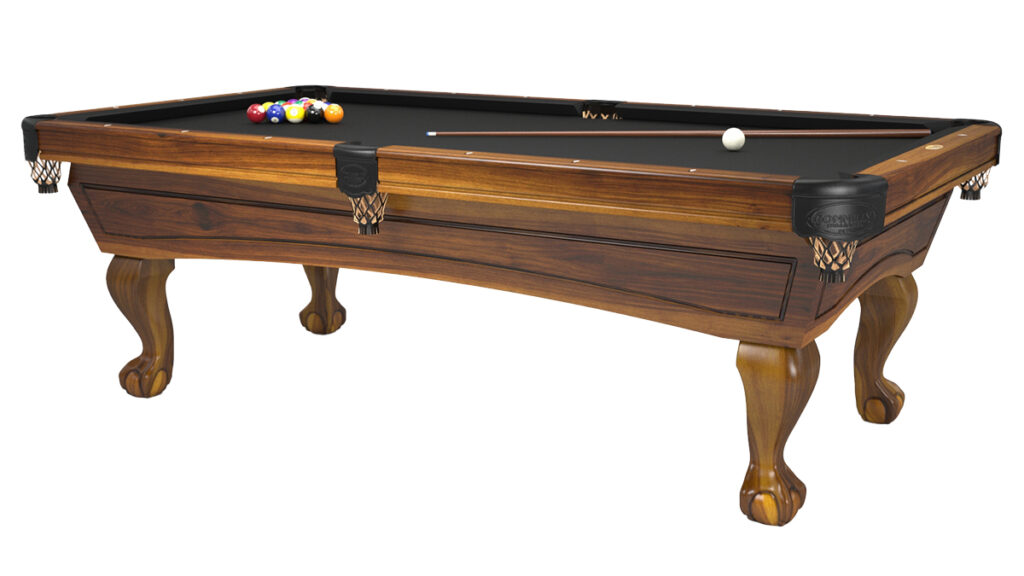 Connelly Billiards • AmericanMade Pool Tables